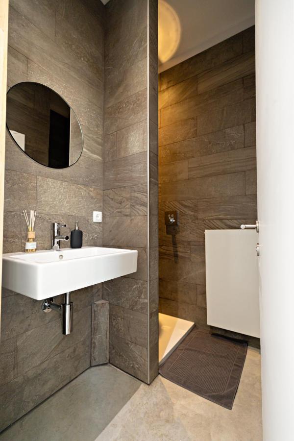 Luxury Suites South By Rikas Hotels Antuérpia Exterior foto